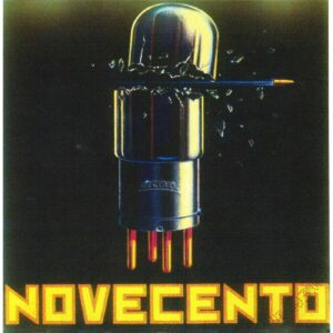 Novecento