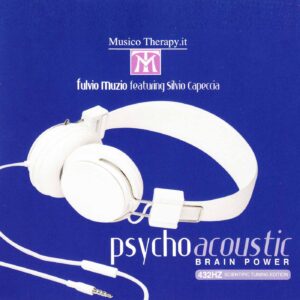 Psychoacoustic - F.MUZIO-S.CAPECCIA