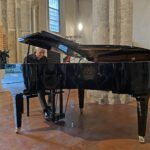 Piano solo Silvio Capeccia