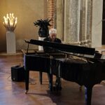 Piano solo Silvio Capeccia